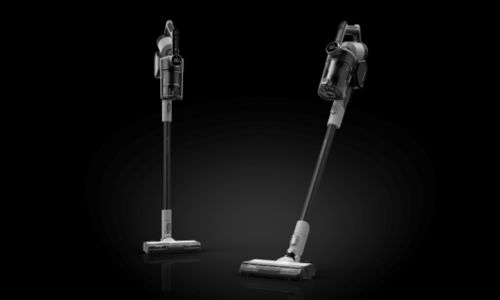 美的家居清潔戰(zhàn)略產品重磅亮相,邁入全智能時代