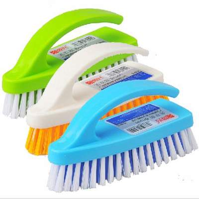 【優美奇家居專營店清潔工具】振興SA7828 帶手柄洗衣服刷子 帶把手潔刷鞋刷浴缸刷清潔洗衣刷【報價、價格、評測、參數】-蘇寧易購