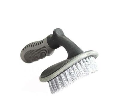 【沙馳】產品地攤日用品汽車清潔刷子 輪轂刷輪胎刷 家車二