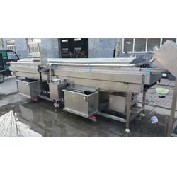 諸城市利特食品機械 專業(yè)毛刷清洗機廠家，提升清洗效率與品質